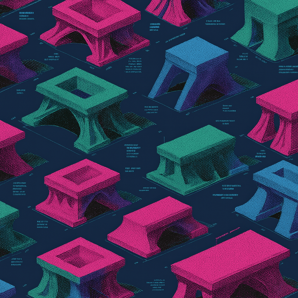 Built for AI, not just transactions.