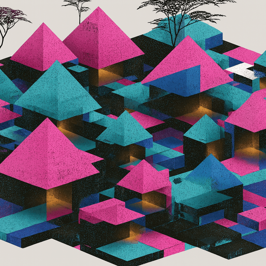 Layer 3 Framework